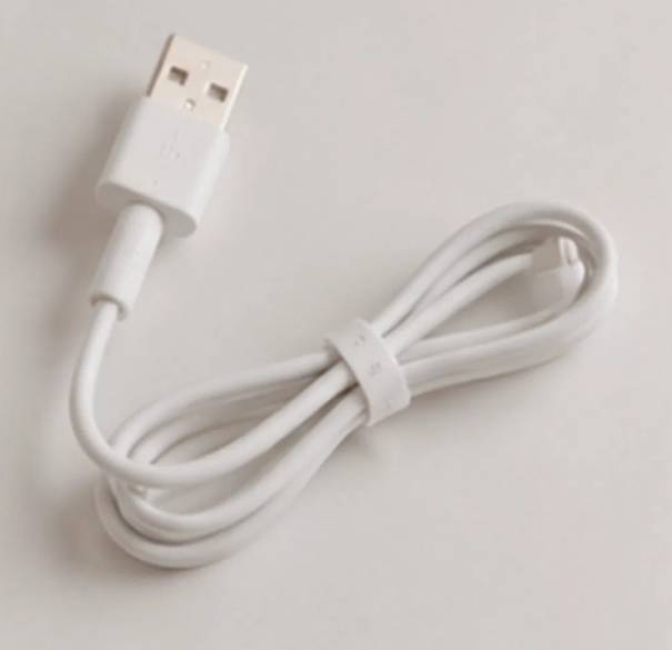 Charging cable
